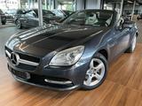 Mercedes-Benz SLK 200 BlueEfficiency BECKER/EINPARKHILFE/GRA/U - Mercedes-Benz: Gra