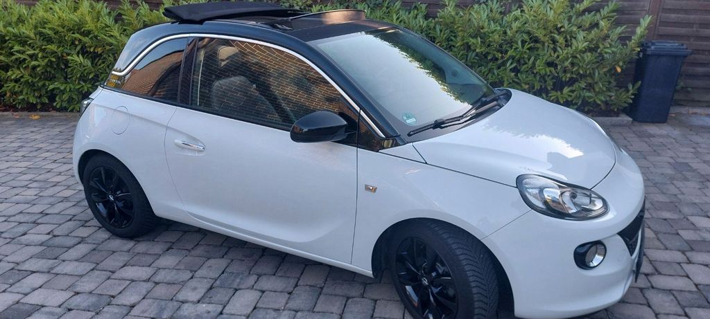 Image of Opel Adam
