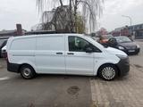 Mercedes-Benz Vito Kasten 114/116 CDI, 119 CDI/BT RWD lang - gebrauchte Mercedes-Benz Vito aus dem Jahr 2015