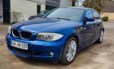 BMW 120i - M Paket  - BMW 120 aus 2007