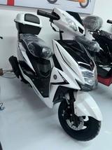 Andere JYMoto 125 - BENZIN ROLLER