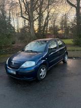 Citroën c3 - gebrauchte Citroën C3 aus dem Jahr 2002