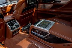 BMW M760 – 34 / 37