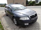 Skoda Octavia Team Edition, Klimaautomatik, HU-AU NEU - Skoda Octavia: Team Edition