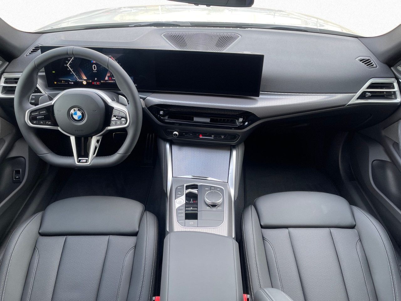 BMW 420 Gran Coupé - Bild 17