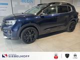 Citroën C5 Aircross MAX PureTech 130 EAT8 - Citroën C5 Aircross: Max