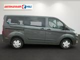Ford Transit C. Kombi 2.0 TDCi 9-Sitz AC AHK Nav SHZ - Ford Transit Custom in Halle