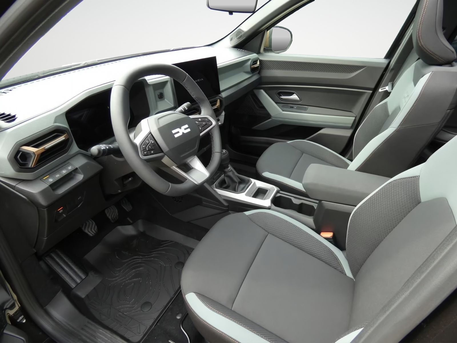 Dacia Bigster - Bild 6