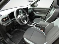 Dacia Bigster - Vorschau Bild 6