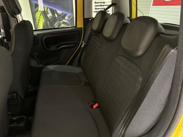 Bild 18 Fiat Panda Pandina Cross