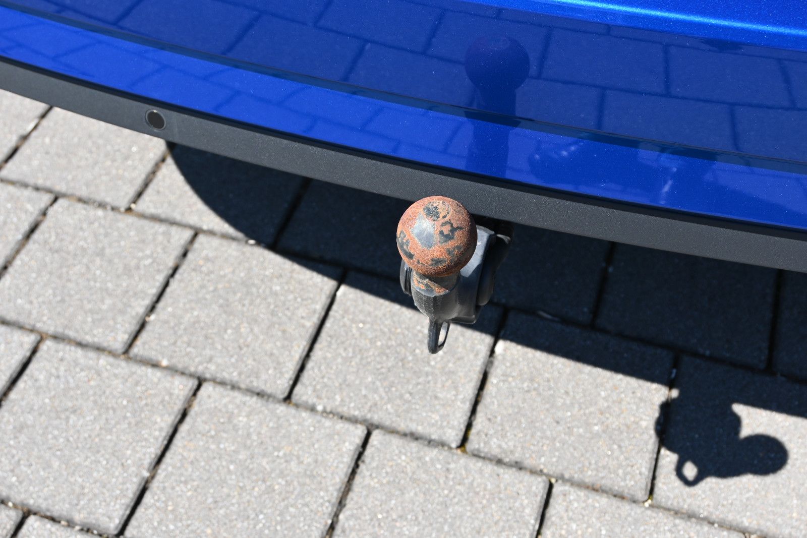 Fahrzeugabbildung SKODA Superb 1.5 TSI ACT DSG STYLE COMBI °ACC°AHK°