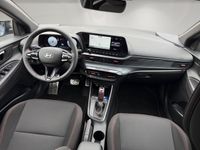 Hyundai i20 - Vorschau Bild 9