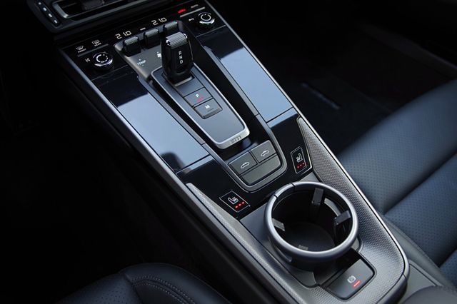 Porsche 992 Targa 4*Sportabgas,BOSE,U-FREI,Approved0726