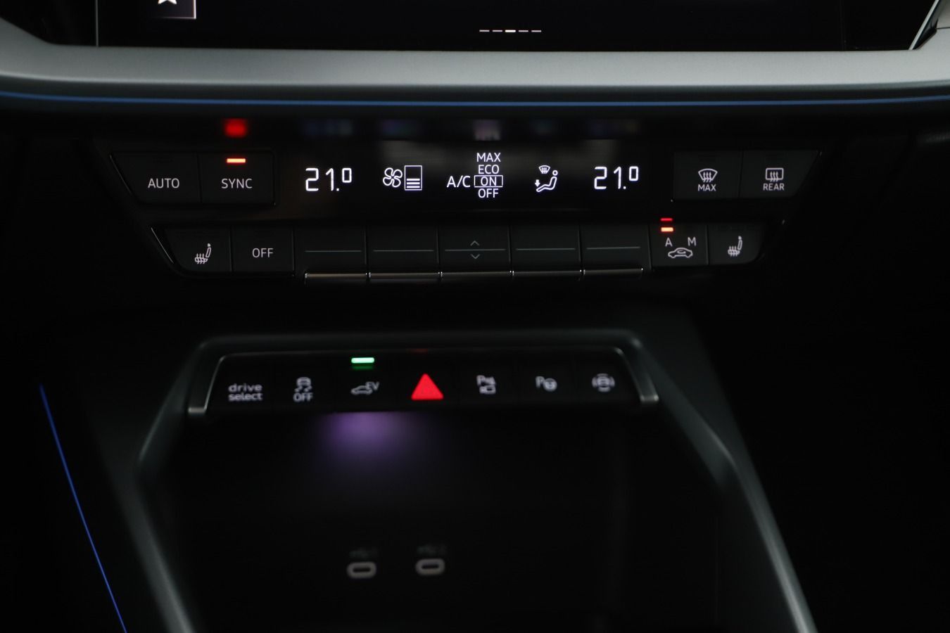 Audi A3 - Bild 11