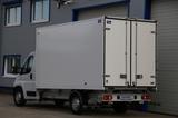 Opel Movano Koffer 410x210x230 cm SOFORT VERFÜGBAR