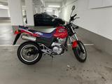 Honda SLR 650 - HONDA SLR 650