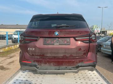 صورة مصغرة 12 لـ 2024 BMW IX3