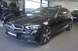 Mercedes-Benz C 220d FACELIFT+MBUX+NAVI+KAMERA+PDC+SITZHEIZUNG - Mercedes-Benz C-Klasse: Facelift
