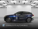 BMW X3 xDrive20d M Sport AHK LiveCockpitProf Kamera - BMW X3 Gebrauchtwagen in Dresden