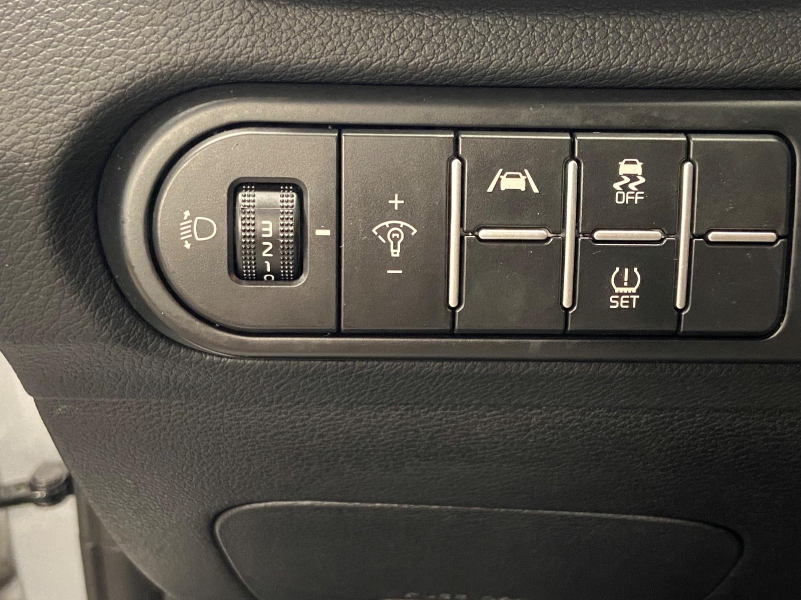 Kia cee'd Sportswagon**Kamera+Winter+Car-Play**