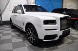Rolls-Royce Cullinan Black Badge-GARANTIE-STARLIGHT- - Rolls-Royce Cullinan Gebrauchtwagen