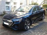 Audi Q8 Sportback 55 e-tron quattro S line