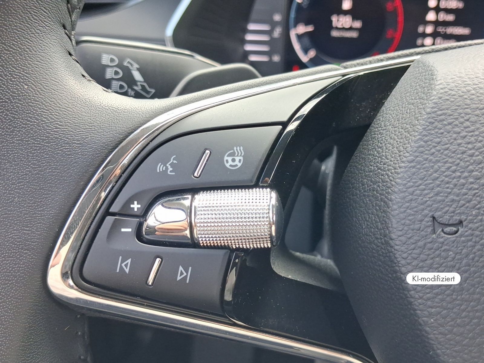 Skoda Octavia - Bild 21