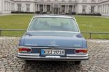 Mercedes-Benz 300 SEL 3.5   W109  * Classic-Data 2 - Mercedes-Benz 300 Oldtimer mit Benzin-Antrieb: Limousine