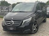 Mercedes-Benz 250d EDITION 1*Dist*360°*Standhzg*Burm*Sitzklim - Mercedes-Benz V 250 in Hannover