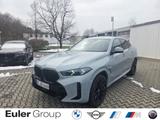 BMW X6 xDrive30d M-Sport Pro HUD StandHZG AHK El. Pa