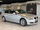 BMW 320d Lim. · Automatik · Navi · Schiebedach · AHK