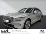 Genesis GV70 Sport Electrified 4WD AD El. Panodach Leder - silberne Genesis GV70