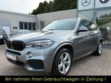 BMW X5 xDrive 40 d*PANORAMA*MEMORY*LEDER*LED*EURO6 - BMW X5: 4.6