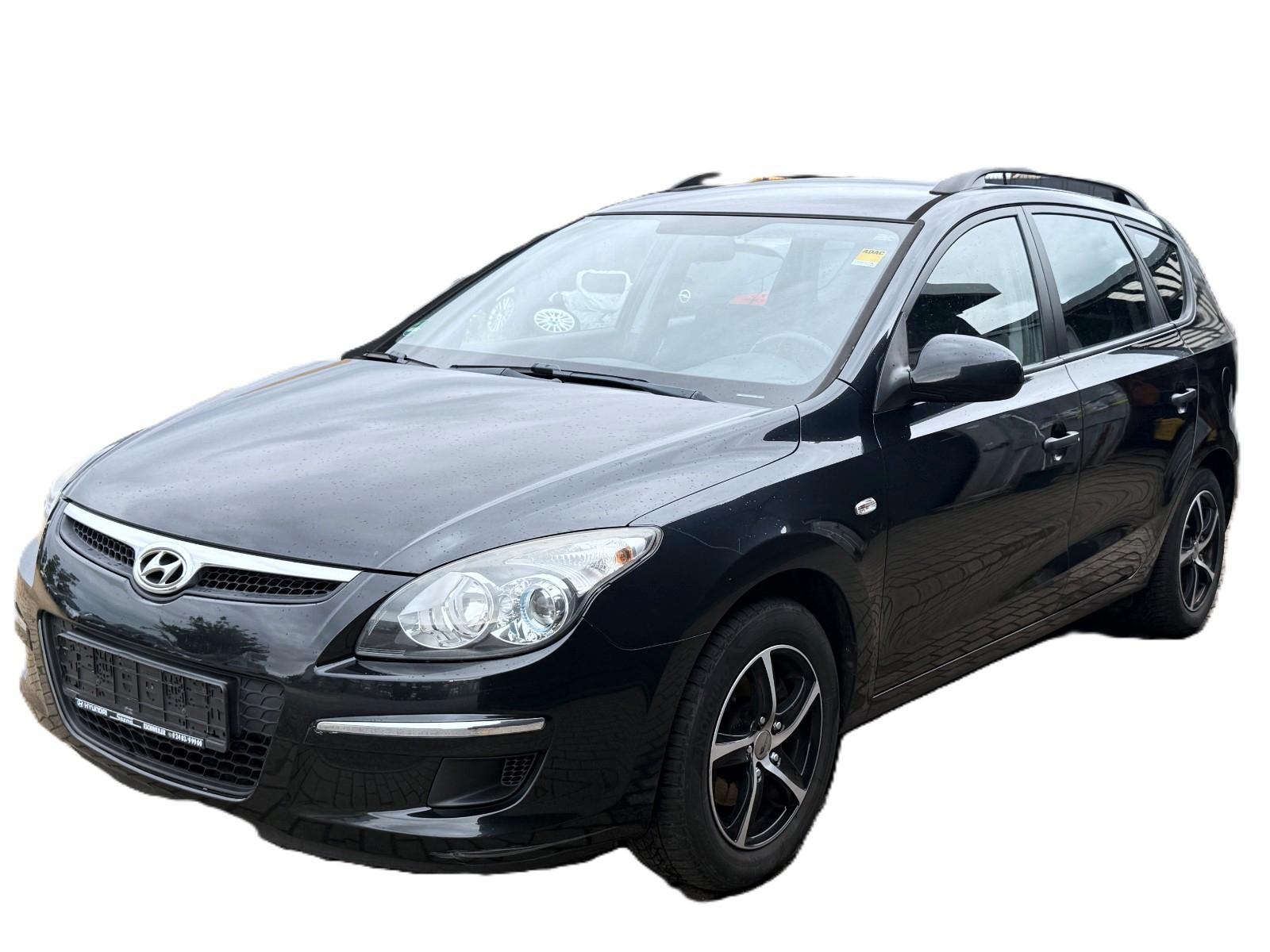 Hyundai i30 1,4i cw Edition+