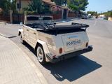 Volkswagen 181 Kubel - Volkswagen 181 Benziner Gebrauchtwagen