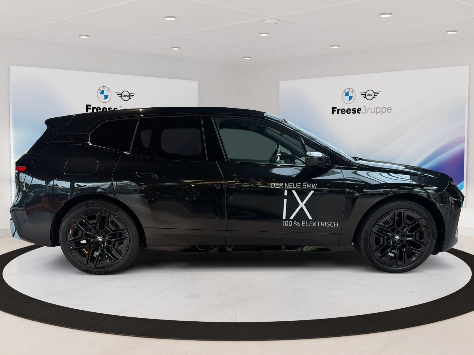 BMW iX - Bild 7