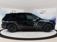 BMW iX - Vorschau Bild 7