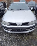 Mitsubishi Carisma1,6 2005 - Mitsubishi Carisma mit Benzin-Antrieb: Limousine