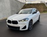 BMW X2 18 d M Sport LED Pano Harman Memory Cam SHZ - gebrauchte BMW X2 aus dem Jahr 2022