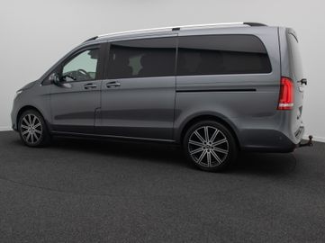 Mercedes V 250 - 10