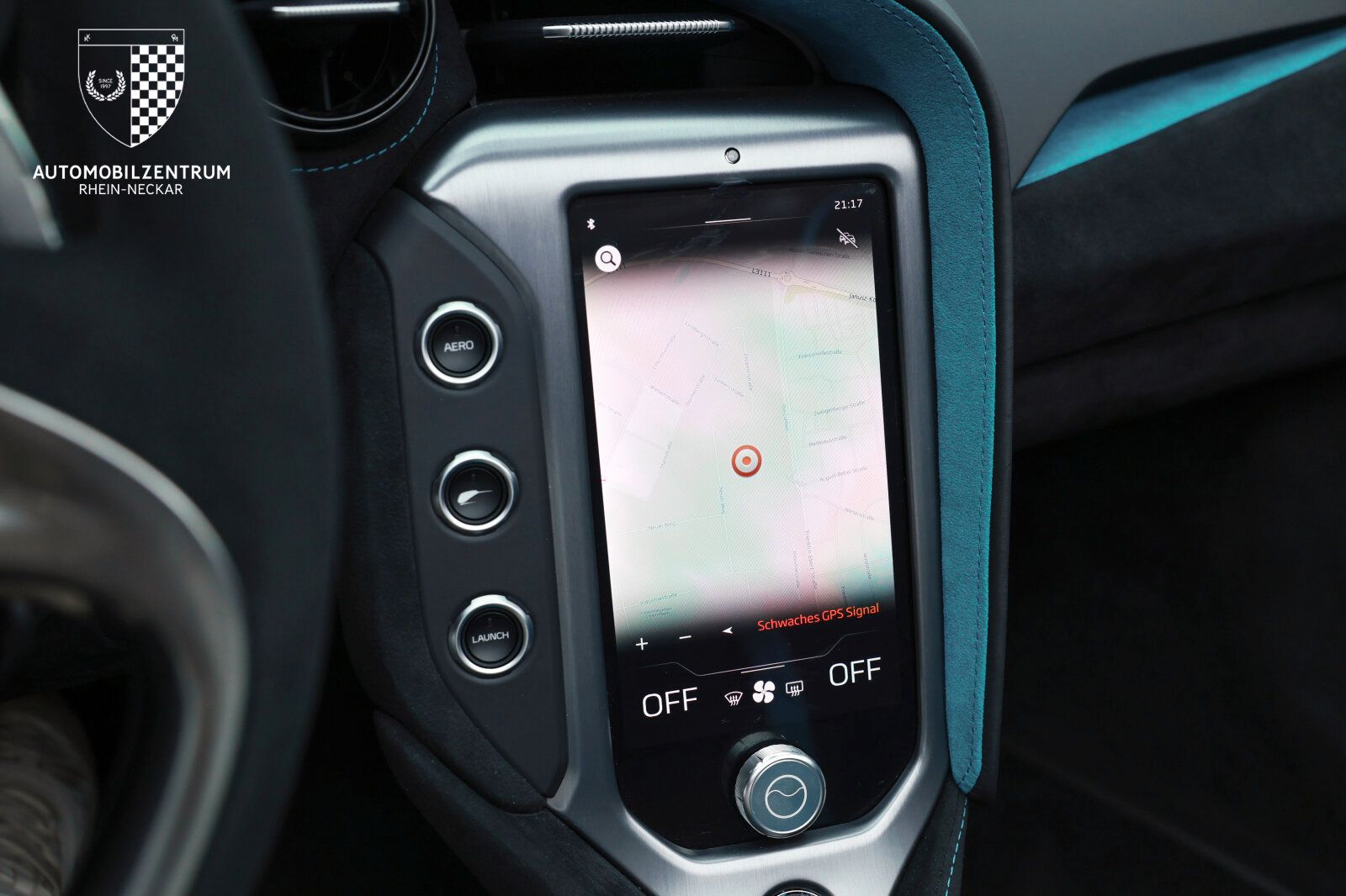 McLaren 750S - Bild 26