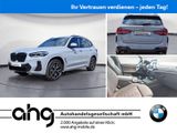 BMW X3 xDrive20i AT M Sportpaket HIFI Perf. Contr. - BMW X3 Jahreswagen