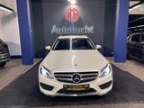 Mercedes-Benz C 220 d T-Modell AMG line/Keyless/ACC/SITZH/LED - Mercedes-Benz C-Klasse: T Modell AMG
