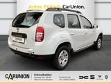 Dacia Duster SCe 115 4x2 Laureate - Dacia Duster: 4x2 Laureate