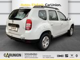 Dacia Duster SCe 115 4x2 Laureate - Dacia Duster: Laureate 4x2