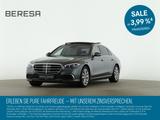 Mercedes-Benz S 400 d 4M Lang Standhz Pano Airmatic Massage - Mercedes-Benz S 400