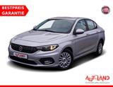 Fiat Tipo Limousine 1.4 16V Klima PDC NSW MFLL Cityle - Fiat Tipo: Limousine