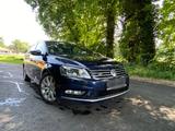 Volkswagen Passat V6, R-Line mit HU bis 5/27 - Volkswagen Passat: 2.5