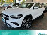 Mercedes-Benz GLA 250 e DCT Prog.lin.Adv-AC-PTS-Kamera-Winter - gebrauchte Mercedes-Benz GLA 250 aus dem Jahr 2024
