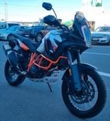 KTM 1290 Super Adventure R - KTM 1290 Super Adventure R